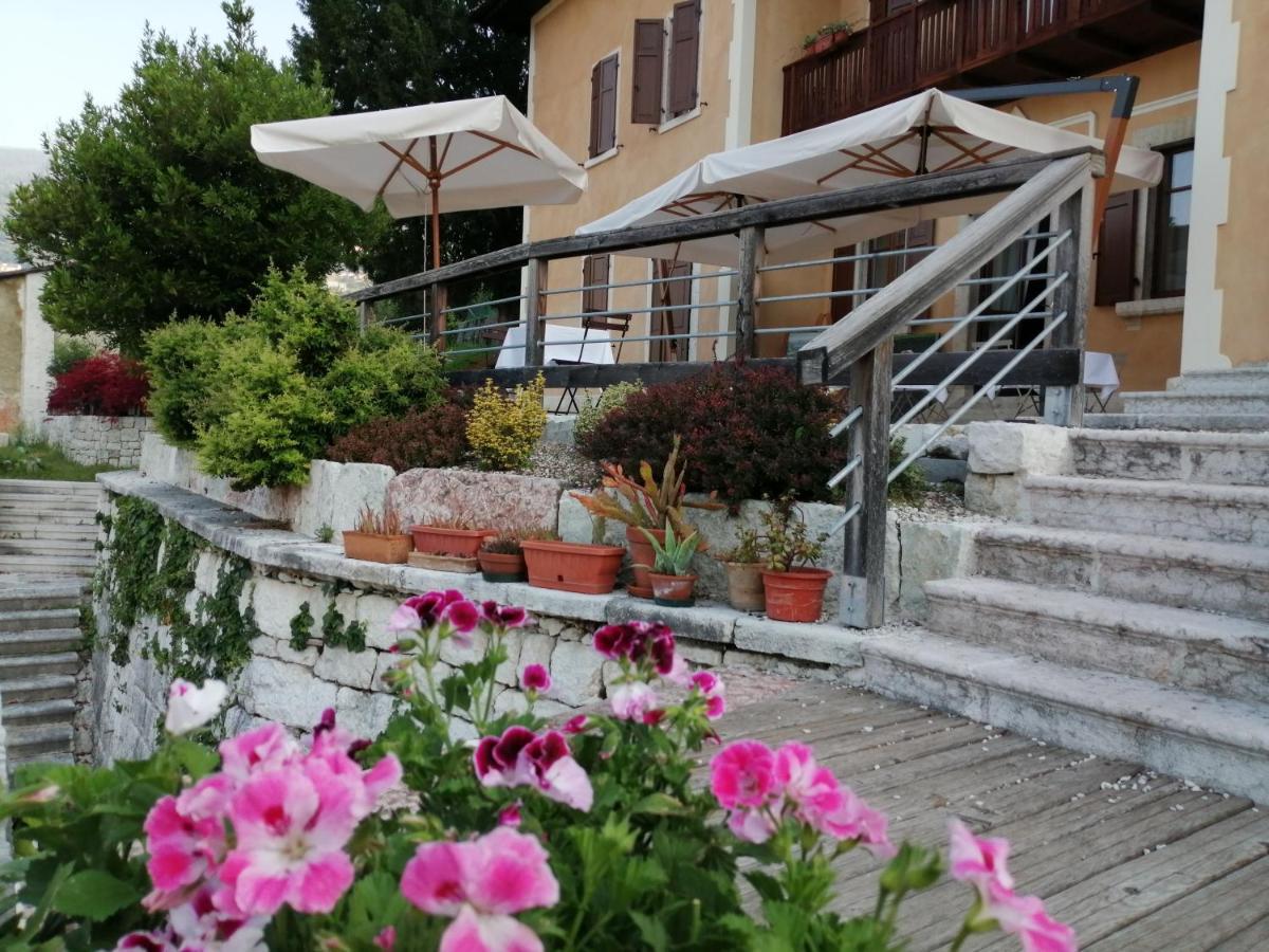 La Villa Degli Orti Borgo Valsugana Экстерьер фото
