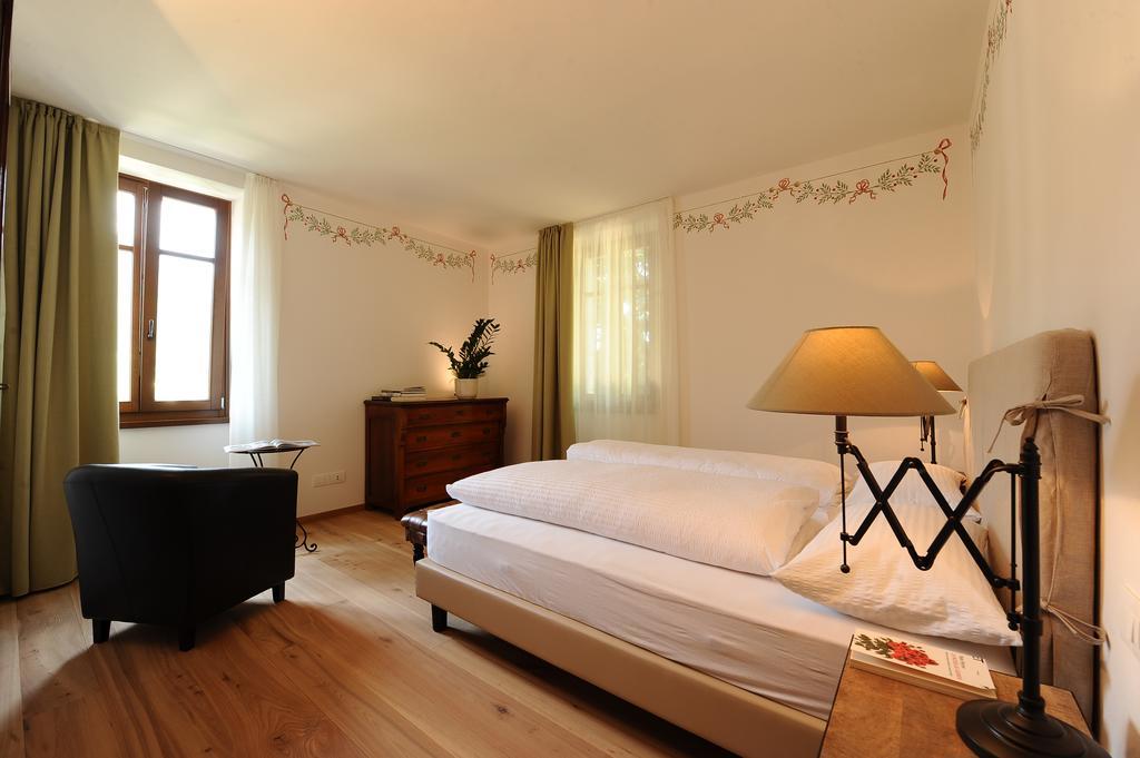La Villa Degli Orti Borgo Valsugana Номер фото
