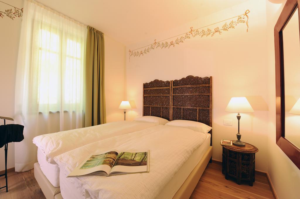 La Villa Degli Orti Borgo Valsugana Номер фото