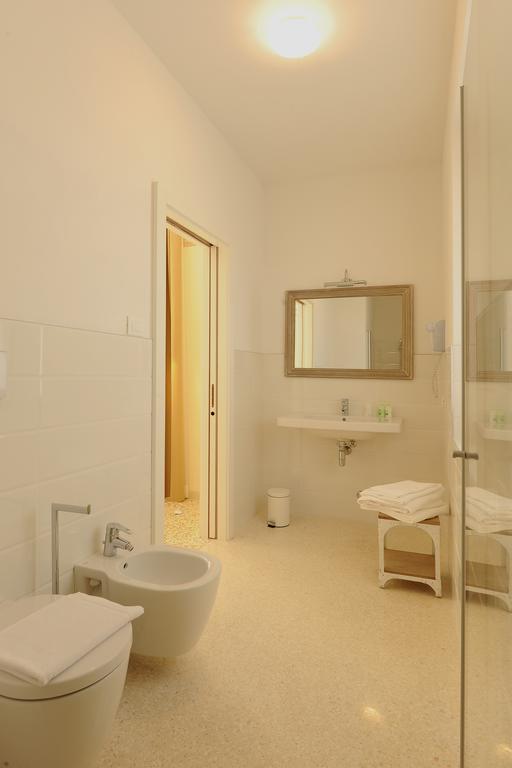 La Villa Degli Orti Borgo Valsugana Номер фото
