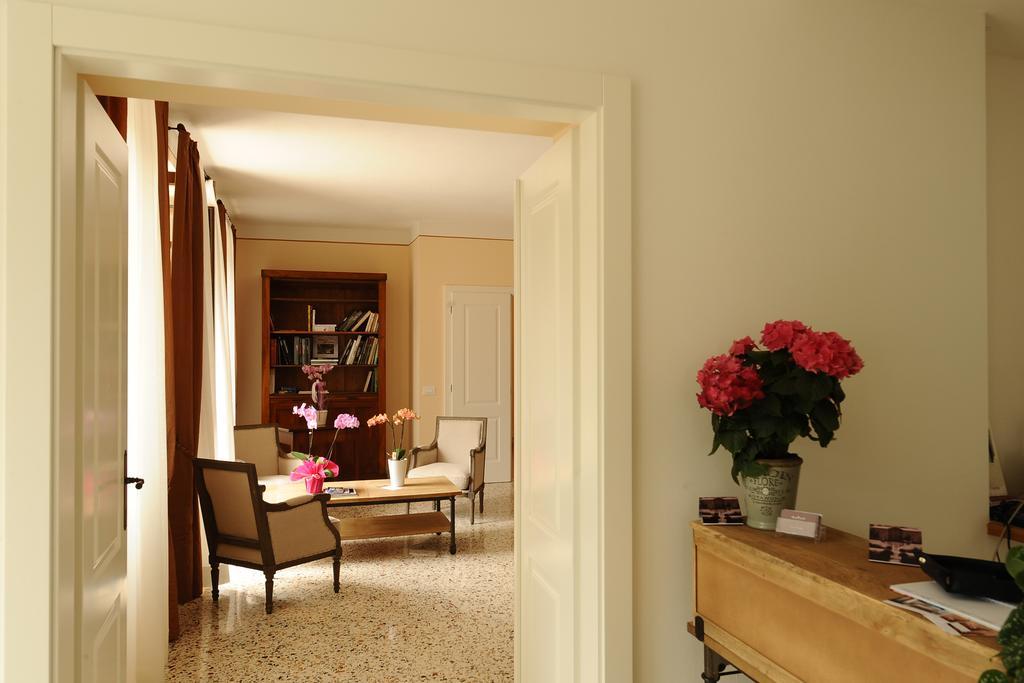 La Villa Degli Orti Borgo Valsugana Экстерьер фото
