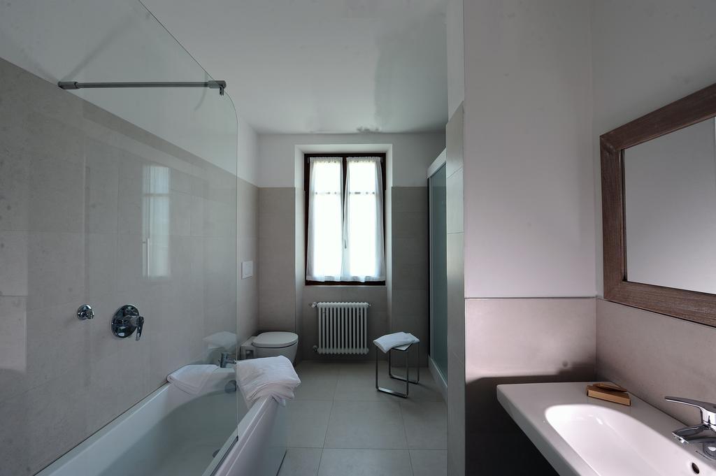 La Villa Degli Orti Borgo Valsugana Номер фото