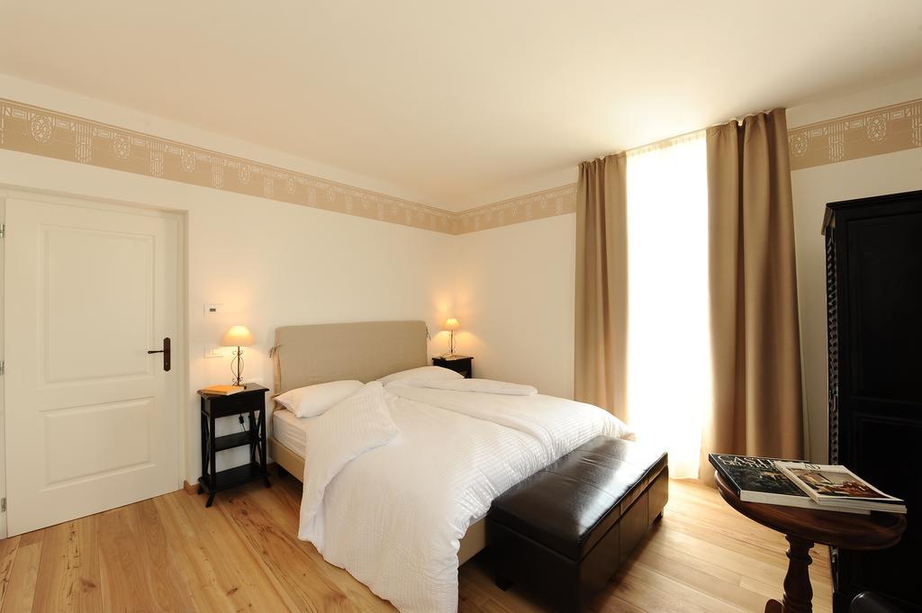 La Villa Degli Orti Borgo Valsugana Номер фото
