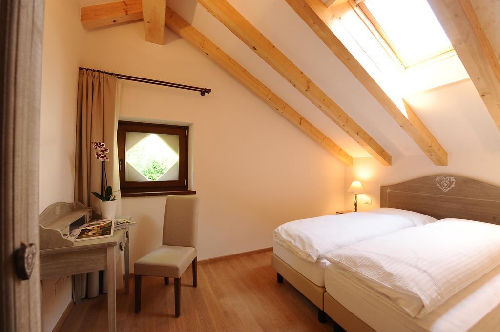 La Villa Degli Orti Borgo Valsugana Номер фото