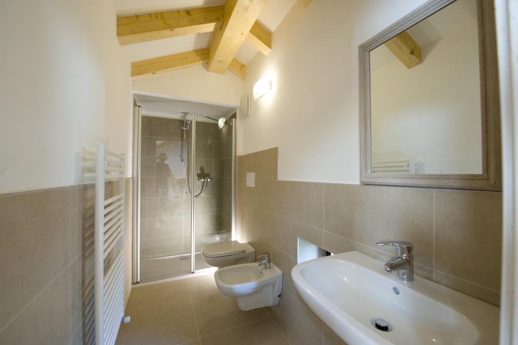 La Villa Degli Orti Borgo Valsugana Номер фото