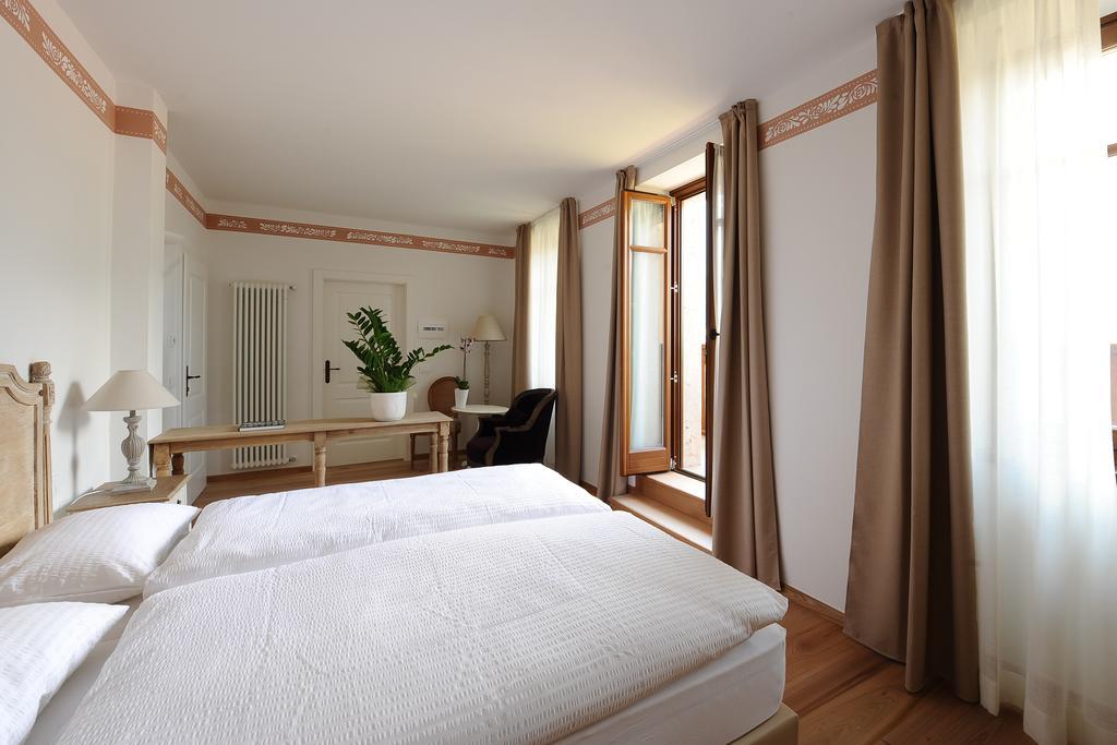 La Villa Degli Orti Borgo Valsugana Номер фото