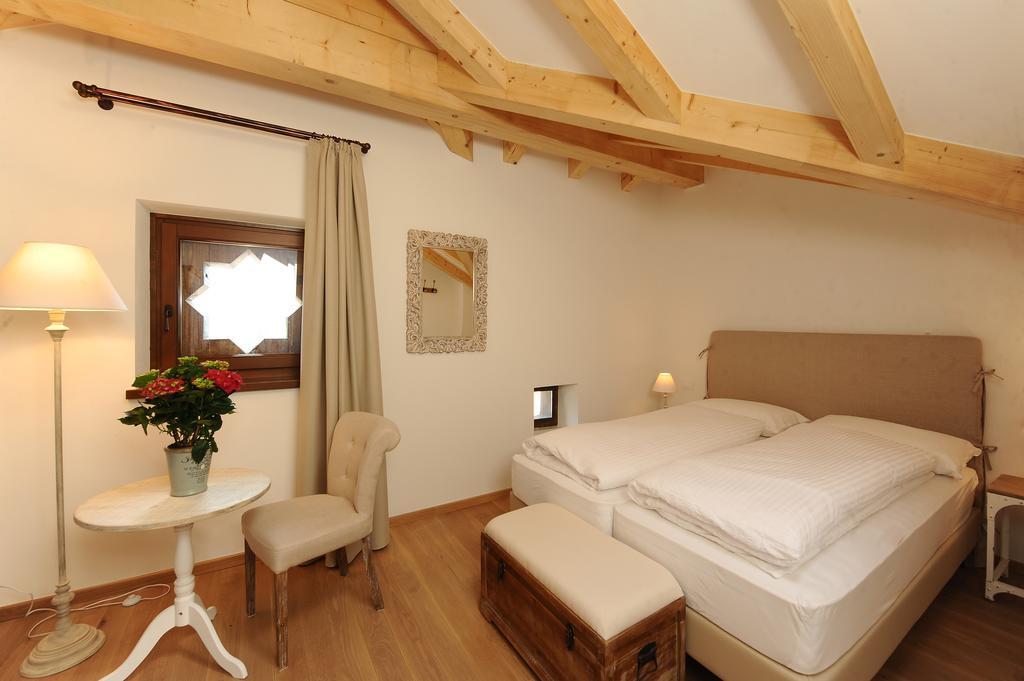 La Villa Degli Orti Borgo Valsugana Номер фото